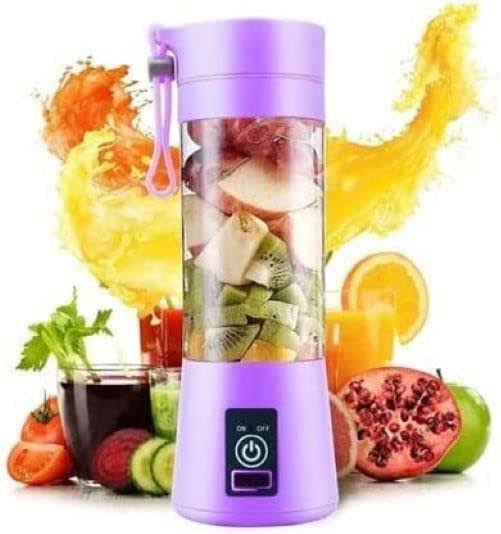 Portable Juicer