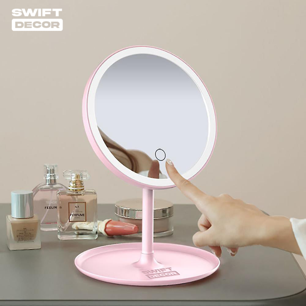 LED Makeup Mirror