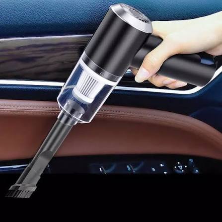 Mini Vacuum Cleaner