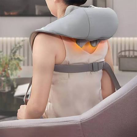 Neck & Shoulder Massager