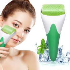 Ice Face Roller