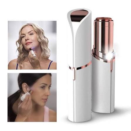 Rechargeable Facial Hair Remover