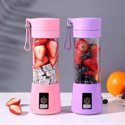 Portable Juicer