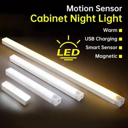 LED Motion Sensor Light