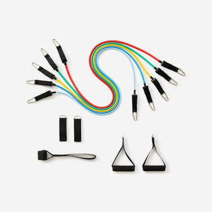 Resistance Bands Set