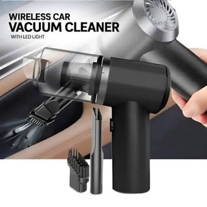 Mini Vacuum Cleaner